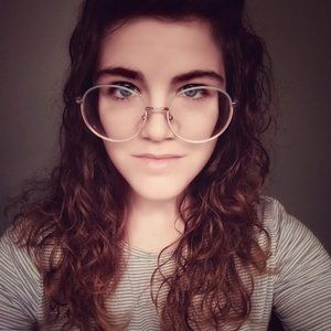 Meet your Posher, Serafelle